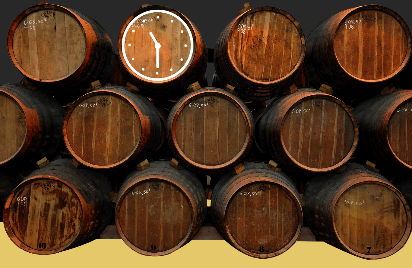 El auténtico Ron de Caña de Azúcar de Motril Ron Montero